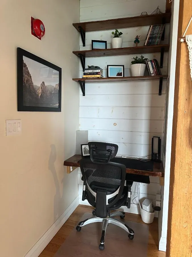 The Noble Loft Apartment Toronto