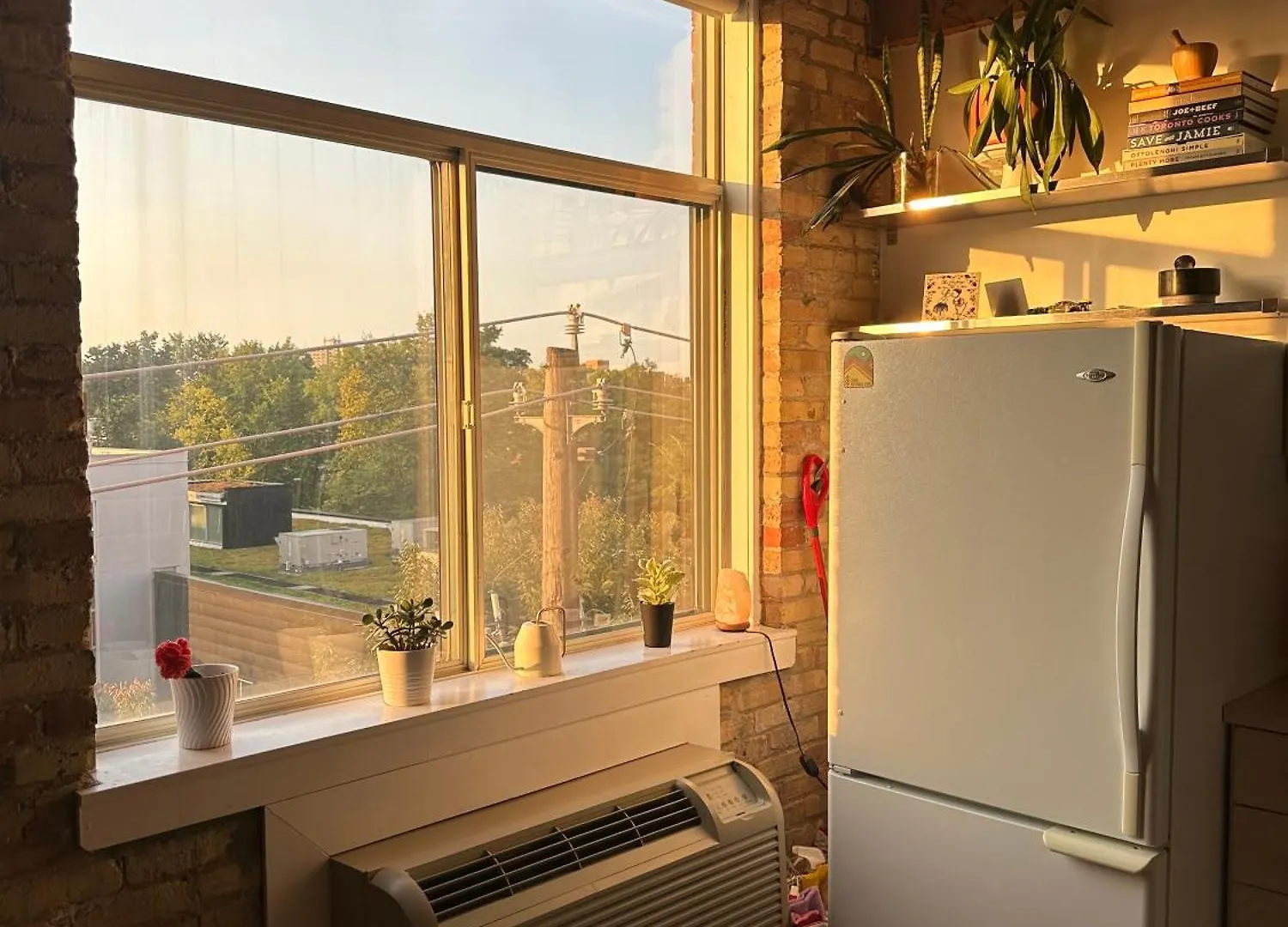 The Noble Loft Apartment Toronto