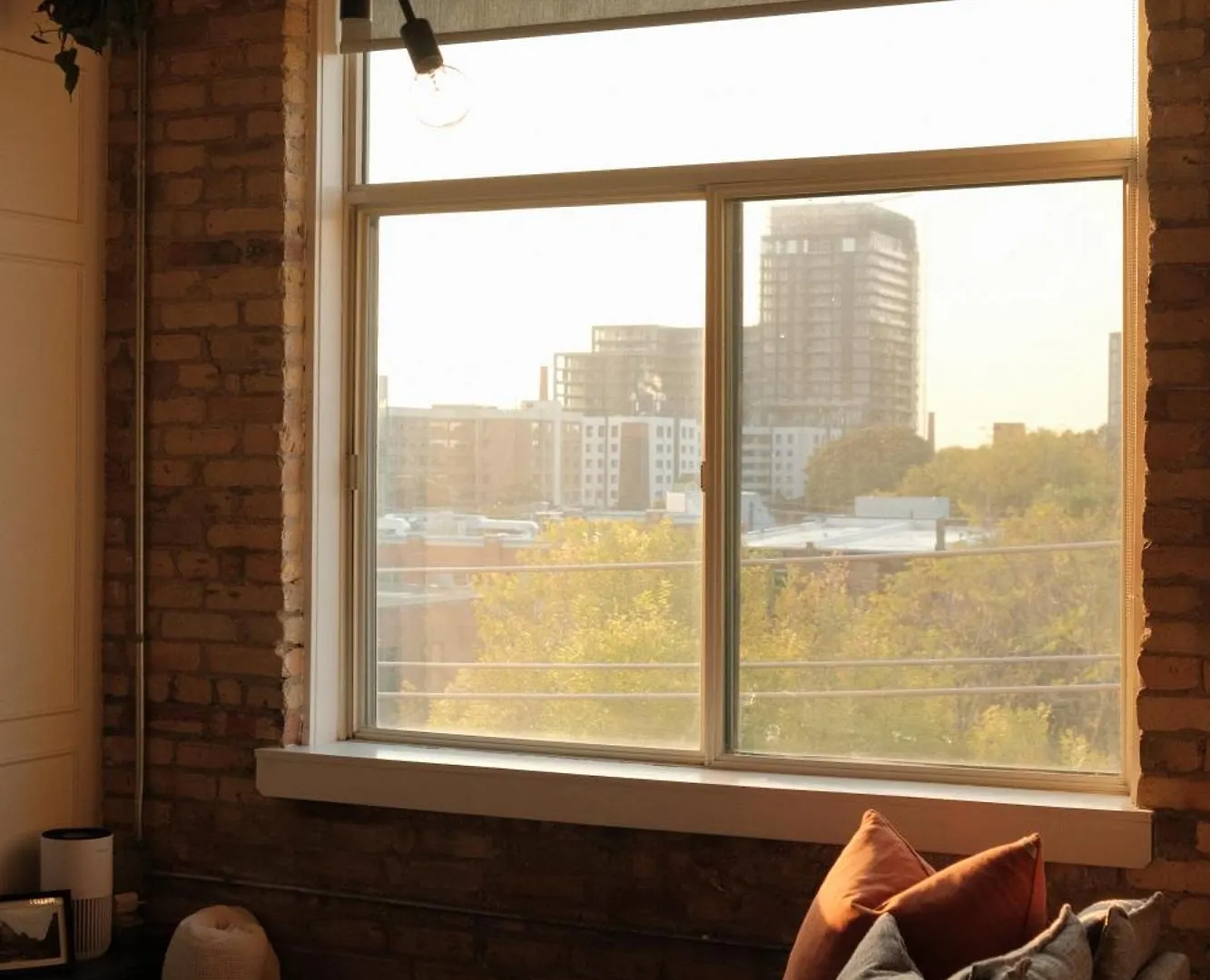 The Noble Loft Apartment Toronto Canada
