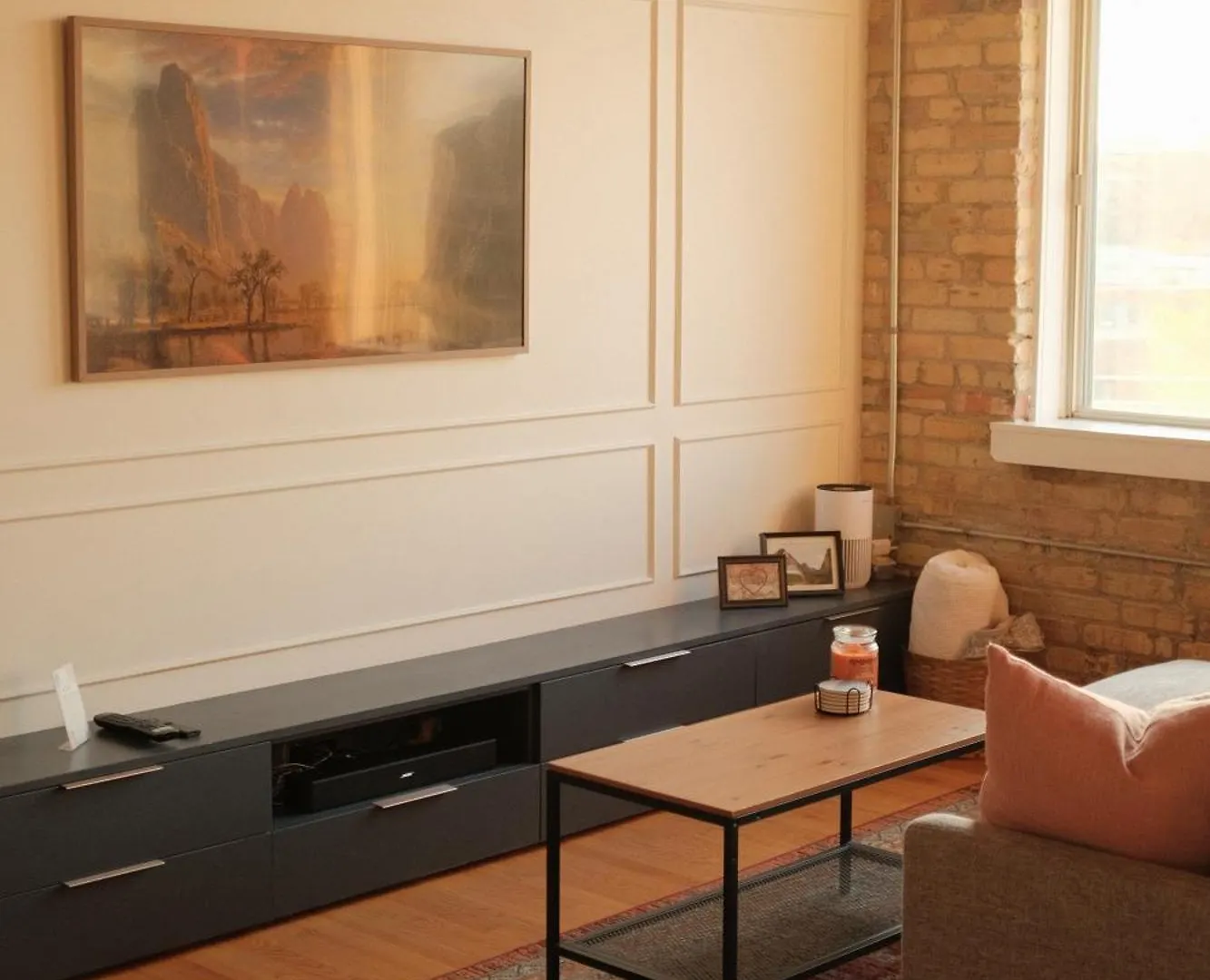The Noble Loft Apartment Toronto